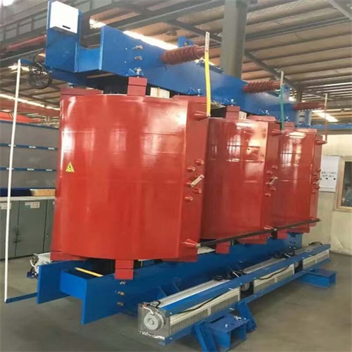 泰州SCB10-500KVA干式变压器价格