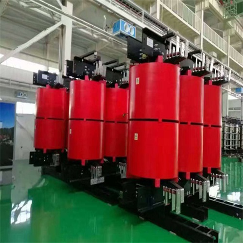 泰州SCB14-1600KVA干式变压器