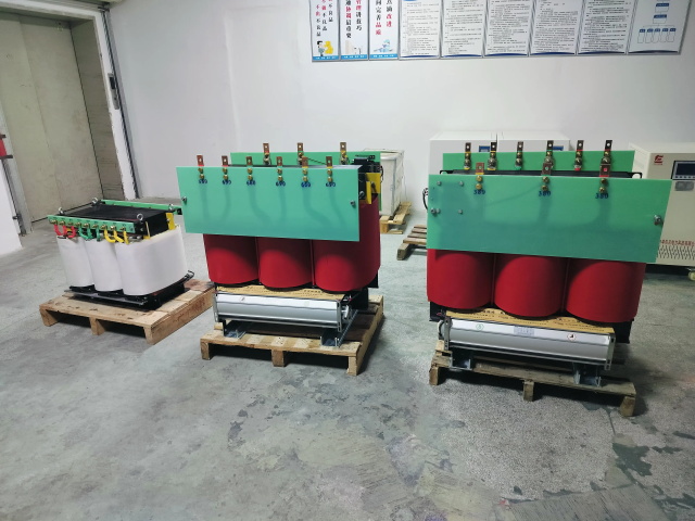 泰州KS11-1000KVA矿用变压器